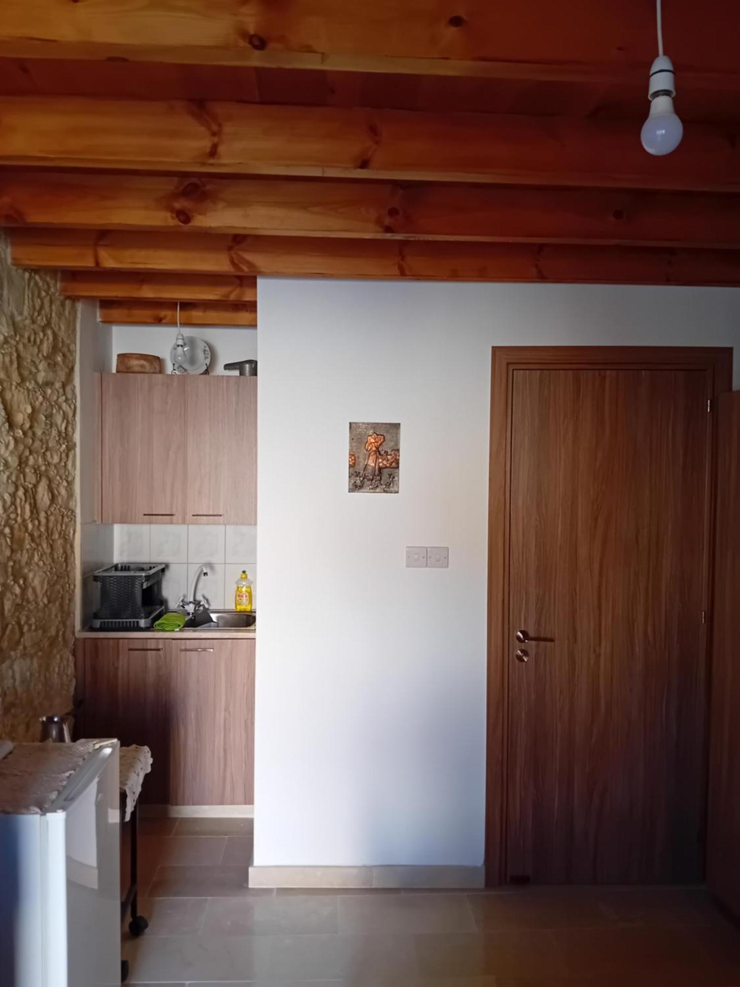 Traditional House Dom wakacyjny *